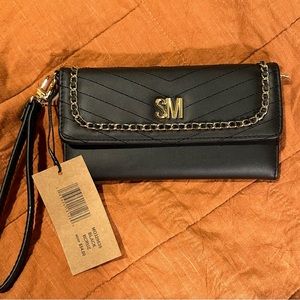 Brand New Steve Madden Wallet